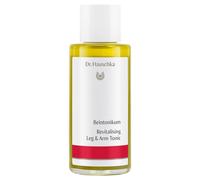 Dr Hauschka Organic Revitalising Leg & Arm Tonic - 100ml