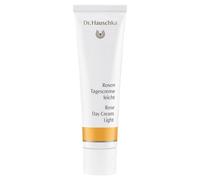 Dr Hauschka Organic Rose Day Cream Light - 30ml
