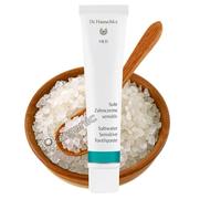 Dr Hauschka Organic Sensitive Saltwater Toothpaste 75ml - Sensitive Teeth & Gums