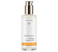 Dr Hauschka Organic Soothing Cleansing Milk - 145ml