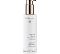 Dr. Hauschka Pine and Sea Salt Shower Gel 200 ml