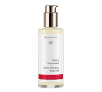 Dr. Hauschka Quince Hydrating Body Milk 145 ml