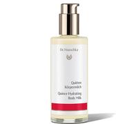 Dr. Hauschka Quince Hydrating Body Milk (145ml)