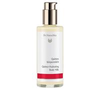 Dr Hauschka Quince Hydrating Body Milk - 145ml