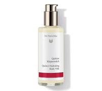 Dr Hauschka Quince Hydrating Body Milk 145ml