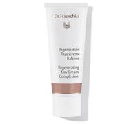 Dr.Hauschka Regenerating "CC" Day Cream Complexion toning regenerating CC cream 40 ml
