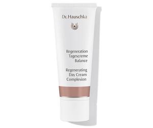 Dr. Hauschka Regenerating "CC" Day Cream Complexion toning regenerating CC cream 40 ml