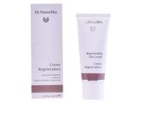 Dr Hauschka Regenerating Day Creams 40ml Clear