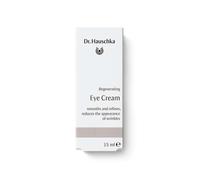 Dr. Hauschka - Face Care Regenerating Eye Cream 15ml for Women