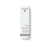 Dr. Hauschka - Face Care Regenerating Intensive Night Serum 30ml for Women