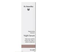 Dr Hauschka Regenerating Intensive Night Serum 30ml