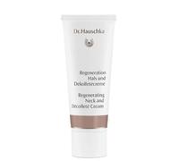Dr. Hauschka Regenerating Neck and Decolleté Cream 40ml
