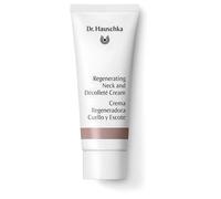 Dr. Hauschka Regenerating Neck & Décolleté 40ml Facial Treatment