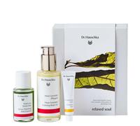 Dr Hauschka Relaxed Soul Gift Set