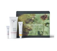 Dr Hauschka Renewal Collection