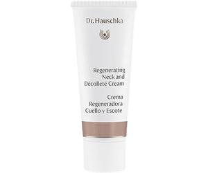 Dr. Hauschka Replenishing Cream Décolletage 40 ml