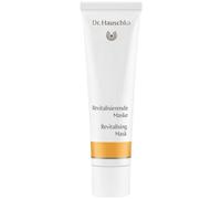 Dr. Hauschka Revitalising Mask 30Ml In Skin Skin 30ml