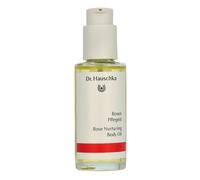 Dr Hauschka Rose Nurturing Body Oil 75ml