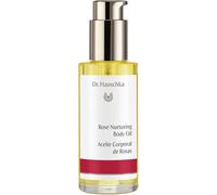 Dr. Hauschka Rose Body Oil 75 ml 75 ml