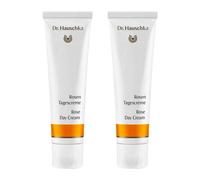 Dr. Hauschka Rose Day Cream 2 x 30 ml
