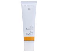 Dr. Hauschka 30ml Rose Day Cream for Sensitive, Dry and Mature skin