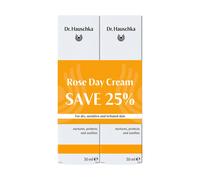 Dr. Hauschka Rose Duo Pack Gift Set Woman