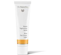 Dr. Hauschka Rose Day Cream Light - 30ml