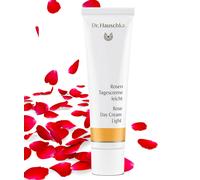 Dr. Hauschka Rose Day Cream Light 30ml