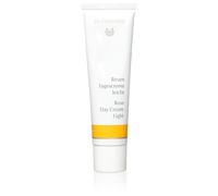 Dr. Hauschka Rose Day Cream Light - Limited Edition Face 30 ml