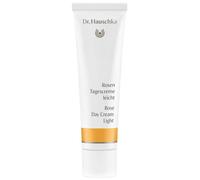 Dr. Hauschka Rose Day Cream Light - Limited Edition Face 30 ml