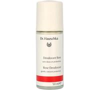 Dr. Hauschka Rose Deodorant 50 ml