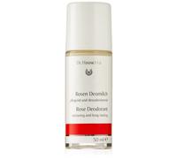DR.HAUSCHKA Rose Deodorant 50 ml