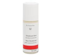 Dr. Hauschka Rose Deodorant Roll On 50ml