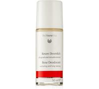 DR.HAUSCHKA Rose Deodorant 50 ml