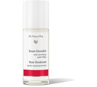 Dr. Hauschka Rose Deodorant - 50ml