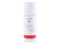 Dr. Hauschka Rose Roll-On Deodorant 50 ml 50 ml