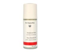 Dr. Hauschka Rose Deodorant 50ml - Natural Roll-On