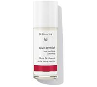 Dr.Hauschka Rose Deodorant natural refreshing roll-on deodorant 50ml
