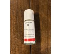 Dr. Hauschka Rose Deodorant Roll On 50ml Sage Mint
