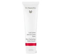 Dr. Hauschka Rose Nurturing Body Cream 145 ml