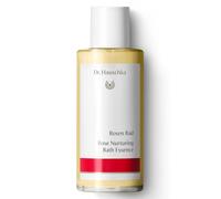 Dr Hauschka Rose Nurturing Bath Essence - 100ml