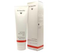 Dr Hauschka Rose Nurturing Body Cream 145ml