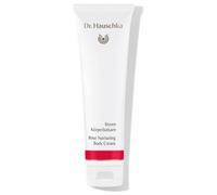 Dr.Hauschka Rose Nurturing Body Cream roses scent nourishing body cream 145ml