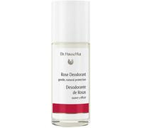 Dr. Hauschka Rose Deodorant