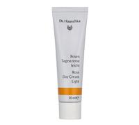 Dr. Hauschka Light Rose Cream Balances, Calms and Protects 30 ml 30 ml