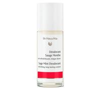 Dr. Hauschka Sage Mint 50 Ml Deodorant