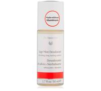 Dr. Hauschka Sage Mint 50ml Deodorant