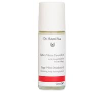 Dr. Hauschka - Sage Mint Deodorant 50ml/1.7oz
