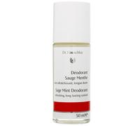Dr Hauschka Sage & Mint Deodorant 50ml