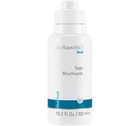 Dr. Hauschka Sage Mouthwash 300 ml 300 ml